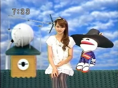 saku2 100716 1 東大阪のパリス・ヒルトン･･･、の巻