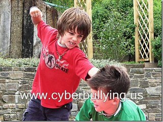 cyber bullying