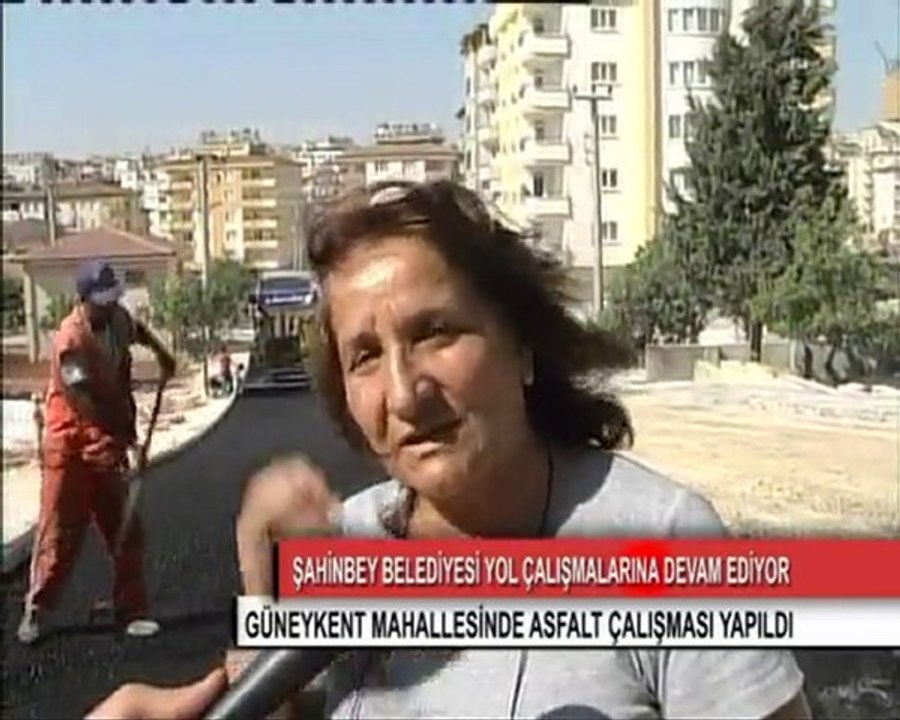 GÜNEYKENT