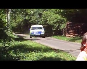 28 eme rallye du 14 juillet ES 3