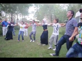 Alucra Karabörk Festivali 2010