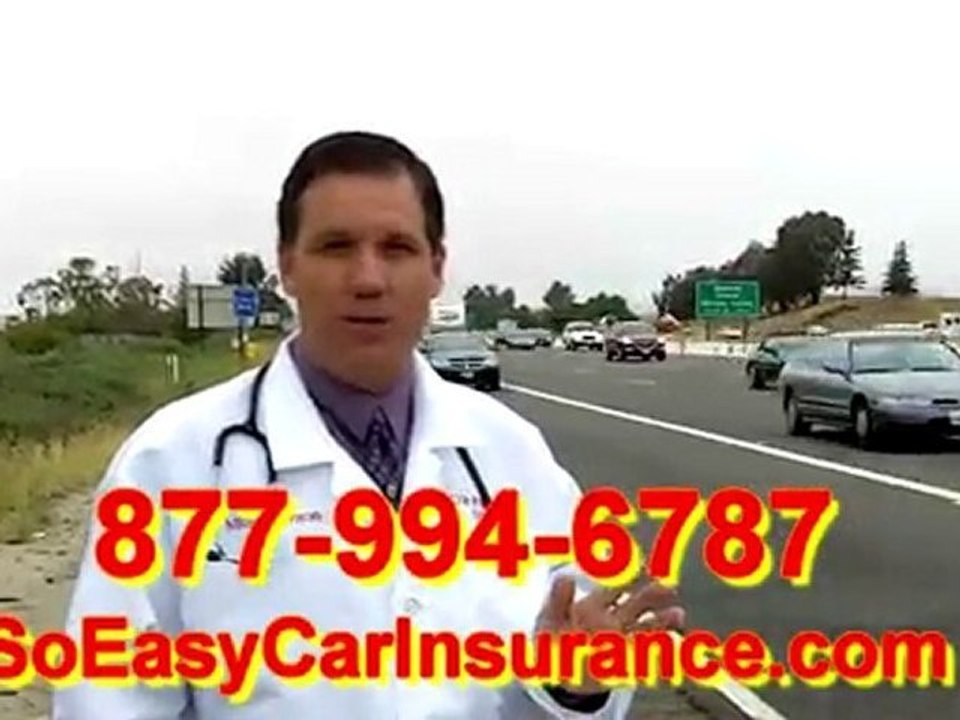 Car Insurance Doctor - Affordable Insurance Temecula CA