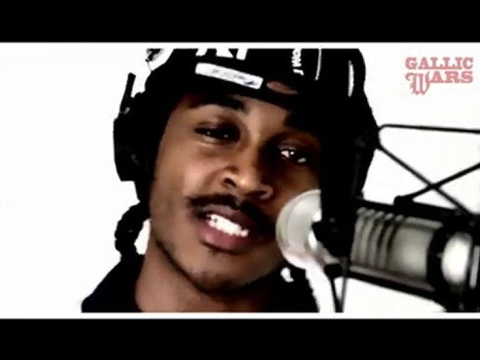 Stones "Hello Good Morning (ReMix)" Video dir by Mazi O [HQ]