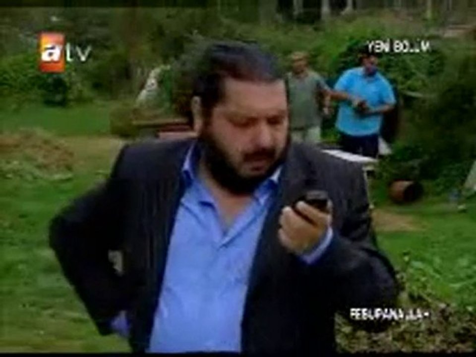Fesupanallah Dizisi (8)