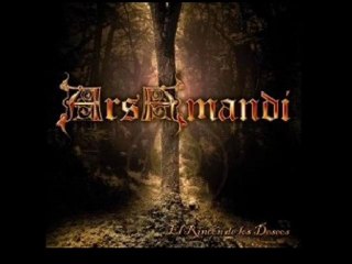 Ars Amandi-Estare Aqui