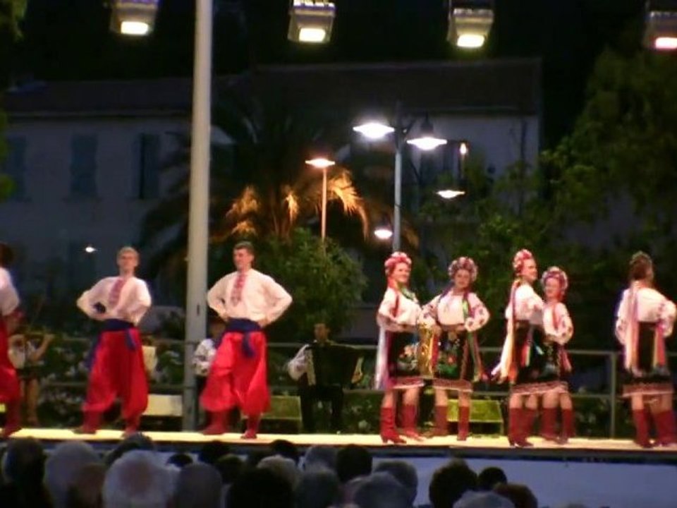 UKRAINE 2010