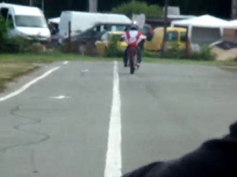 Derbi Full Energia salbris