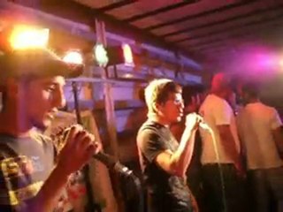 iLbey & ibret-KaNaDı BaGLı KaLBiMiN [ KoNser ]