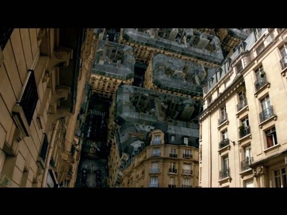 INCEPTION : Bande-annonce n°3 [HD-VOSTF]