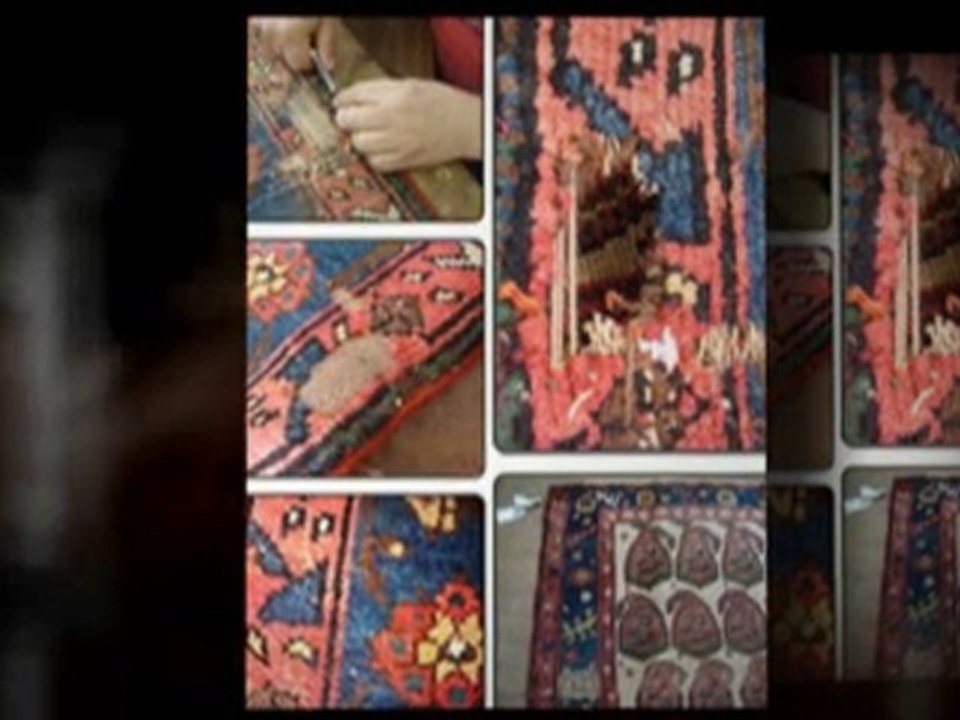 Oriental Rug Repair Hialeah Gardens FL