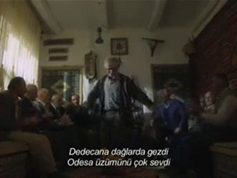 Anadolunun Kayıp Şarkıları - Artvin