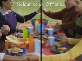 Buy Solgar Online Food Supplements