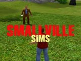 Bande-Annonce 2 - Smallville Sims
