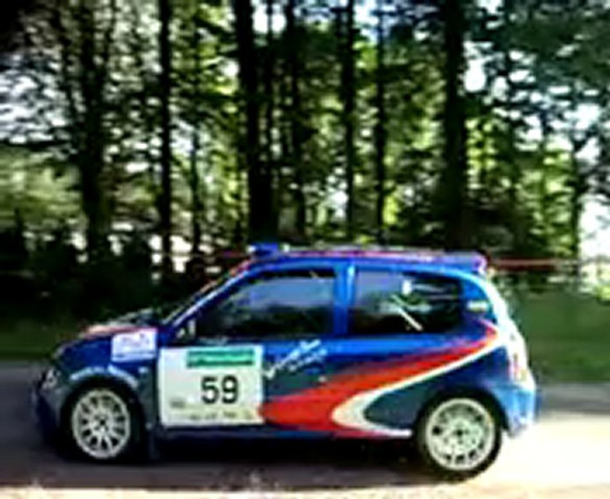 rallye ruppéen 2010