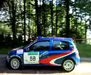 rallye ruppéen 2010