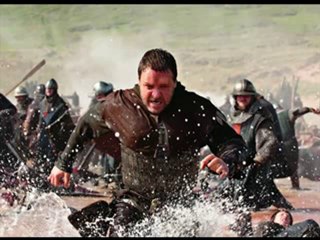 Robin Hood 2010 Full Movie Part 1 {Full HD}