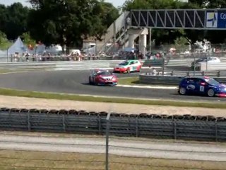 Val de vienne le 27/06/2010