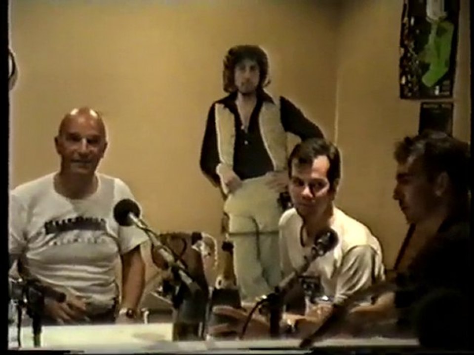 Conrad Schnitzler: In Paris (7/7)