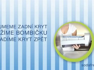 Soda Fresh - Jak funguje Silver Flash