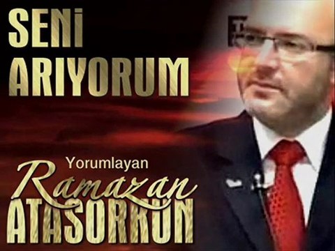 Seni Arıyorum - Ümit Yaşar Oğuzcan / Şiir