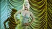 Mamie Van Doren - Burlesque Entertainment
