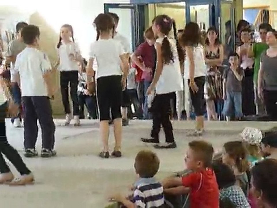 grand BG kermesse 2010