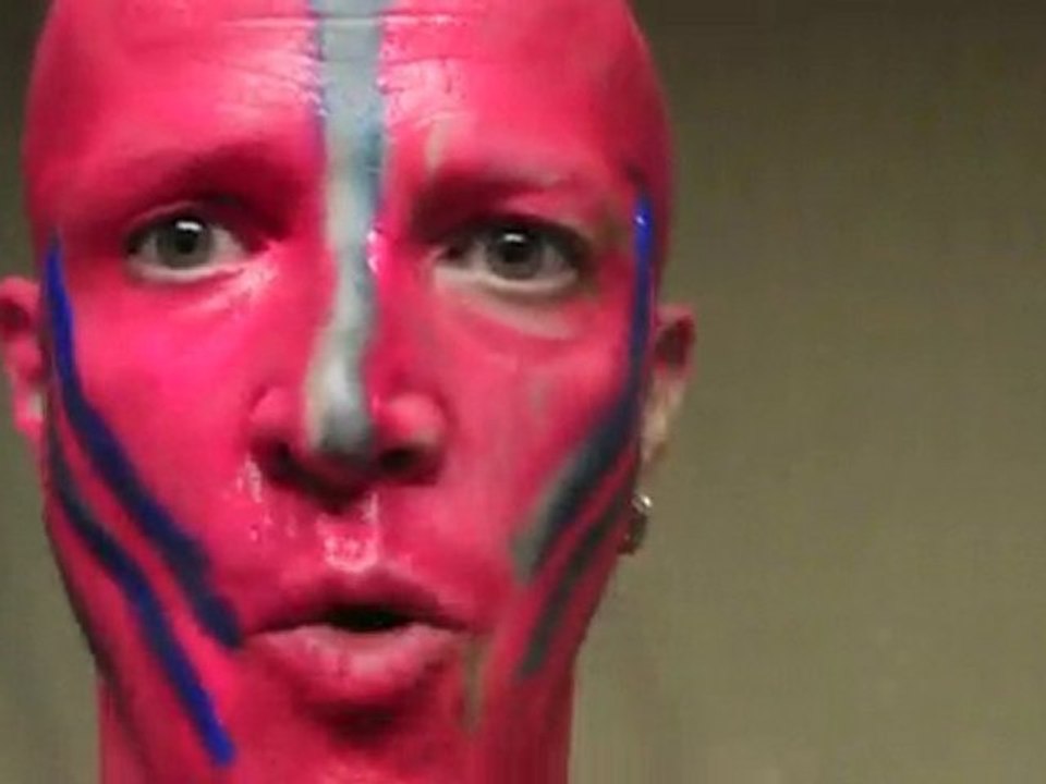 Kicé qu'à l'Chat teaser 2010 > Vx69 & Punish Yourself