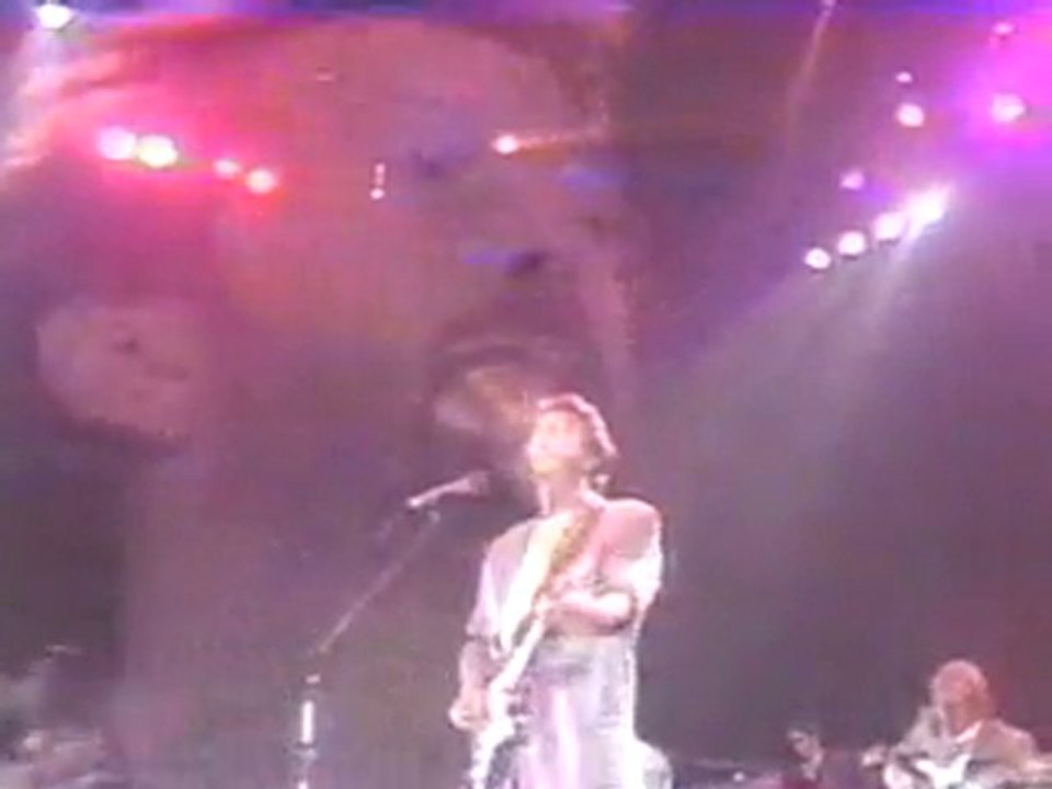 Eric Clapton - Wonderful Tonight (Live)