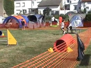 Obernaumen 2010 - Open et degrés