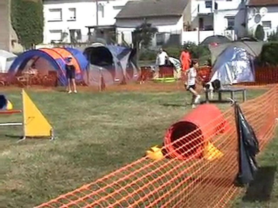 Obernaumen 2010 - Open et degrés