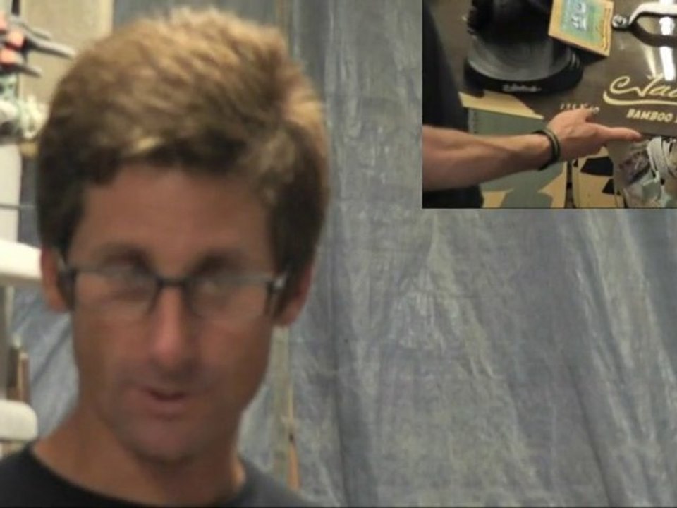 CoCo de Jade nous présente sa "One Shot "