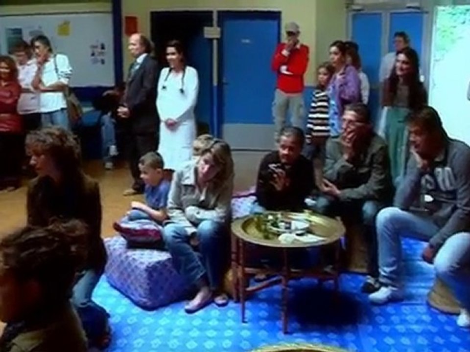 Festival des arts vivants de Castelginest  2010