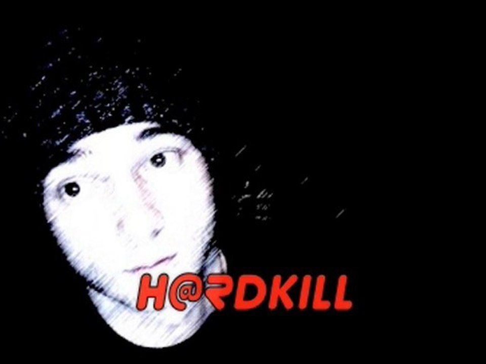 H@rdkill( teaser)