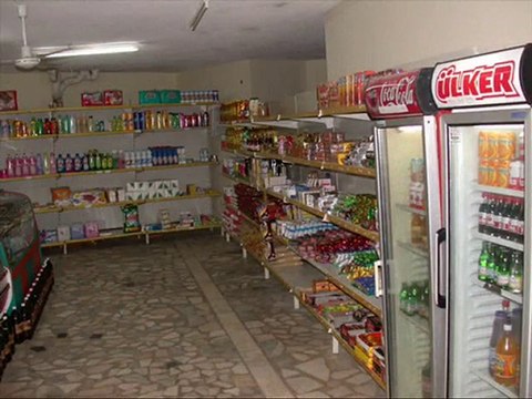 Hilal Turizm Hilal Eskur Tatil Köyünden Görüntüler