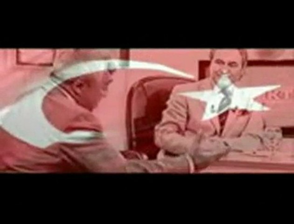 Ozan Arif Bu Memleket Bizim