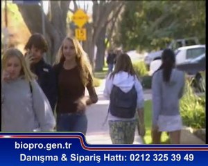 Ender Saraç, Biopro, Elektromanyetik Radyasyon