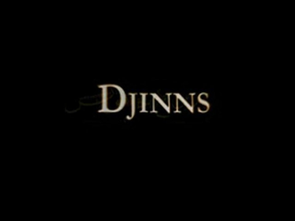 Djinns - Les Effets Speciaux [VF-HD]