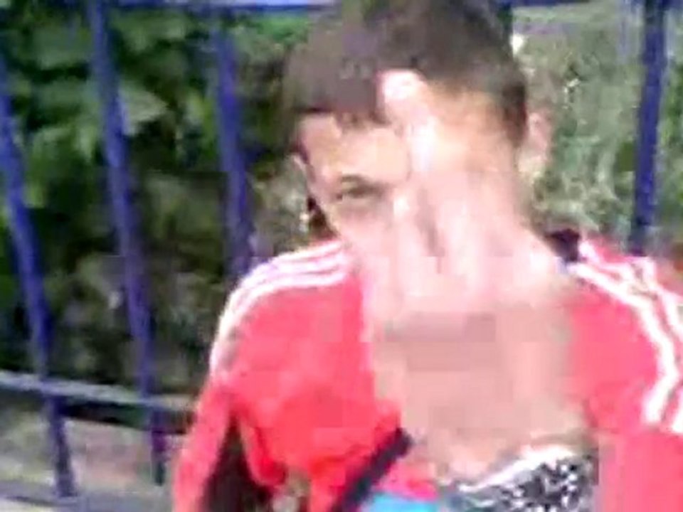 Teaser street - épisode 3