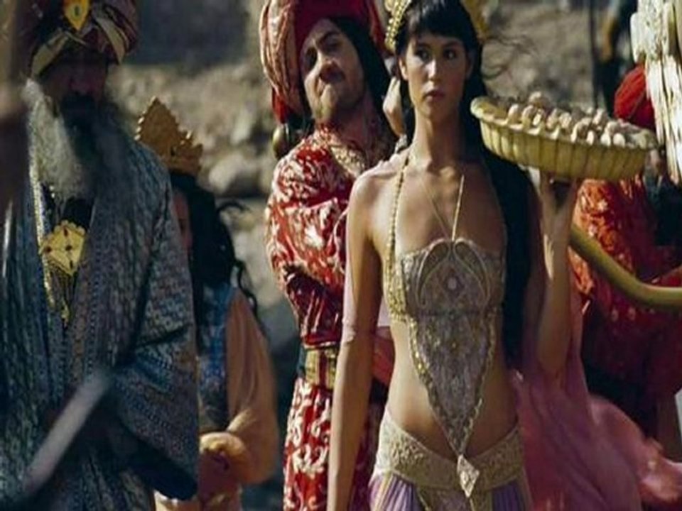 Prince Of Persia 2010 Full Movie Online Part 3