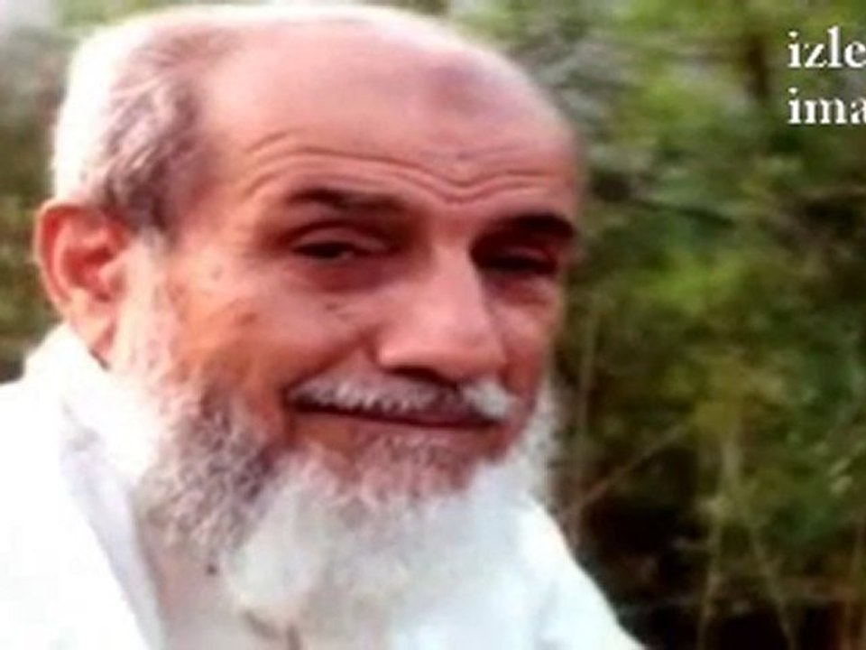 abide sahsiyetler - ali ulvi kurucu 5-5