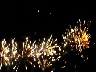 feu d' artifice périgueux 2010