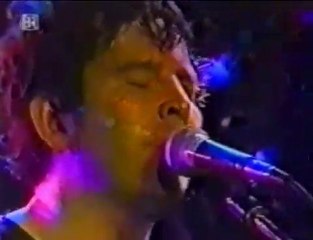 Grant Lee Buffalo "Fuzzy"