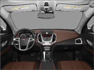 New 2010 GMC Terrain Henderson NV - by EveryCarListed.com