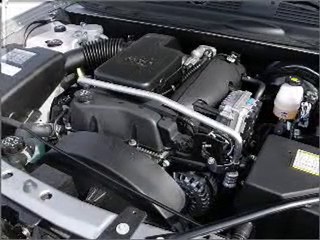 Used 2007 GMC Envoy Warwick RI - by EveryCarListed.com