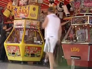 Tonton David - France 3 Normandie