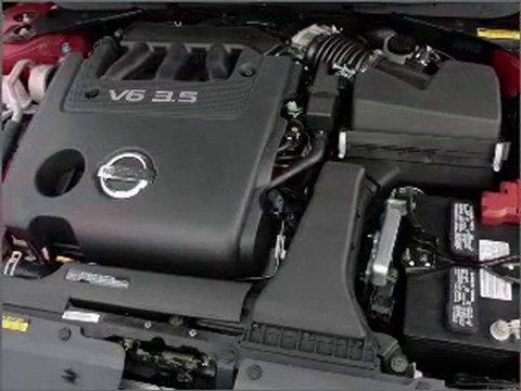 Used 2007 Nissan Altima Marietta GA - by EveryCarListed.com