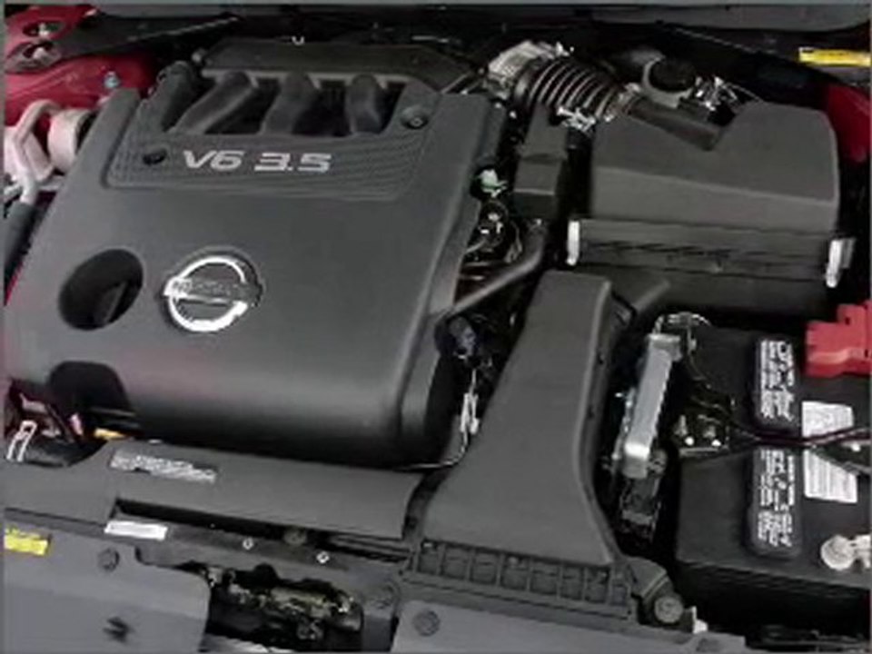 Used 2007 Nissan Altima Marietta GA - by EveryCarListed.com