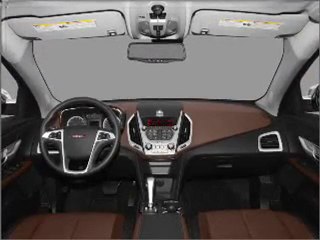 New 2010 GMC Terrain Henderson NV - by EveryCarListed.com
