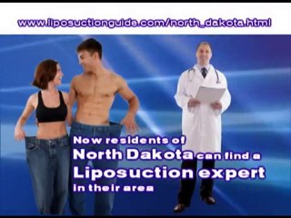 Liposuction North Dakota