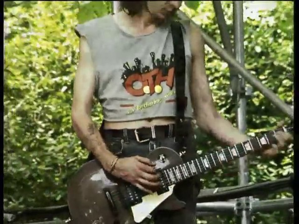 OTH, Un dernier pour la route, demo